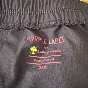 Purple Label by Healing Hands 2XP